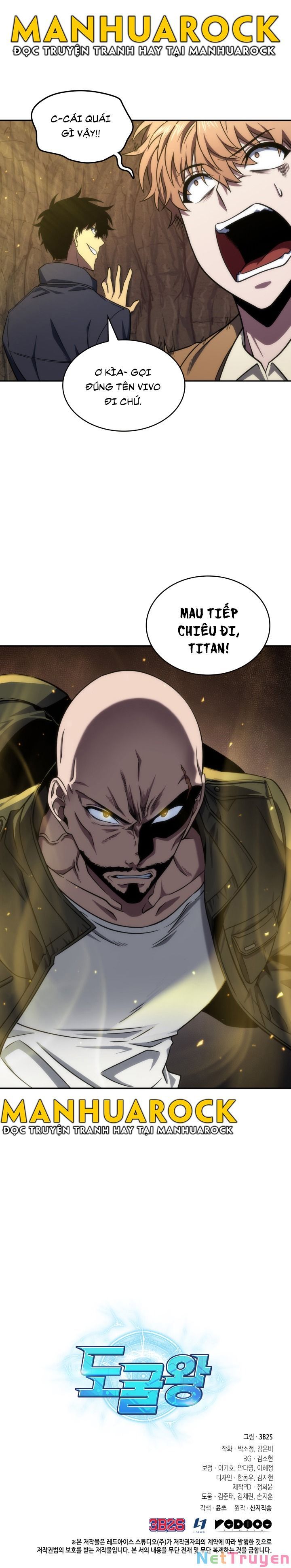 đọc truyện Vua Trộm Mộ Chương 275 ảnh 37 tại Thiên Thai Truyện