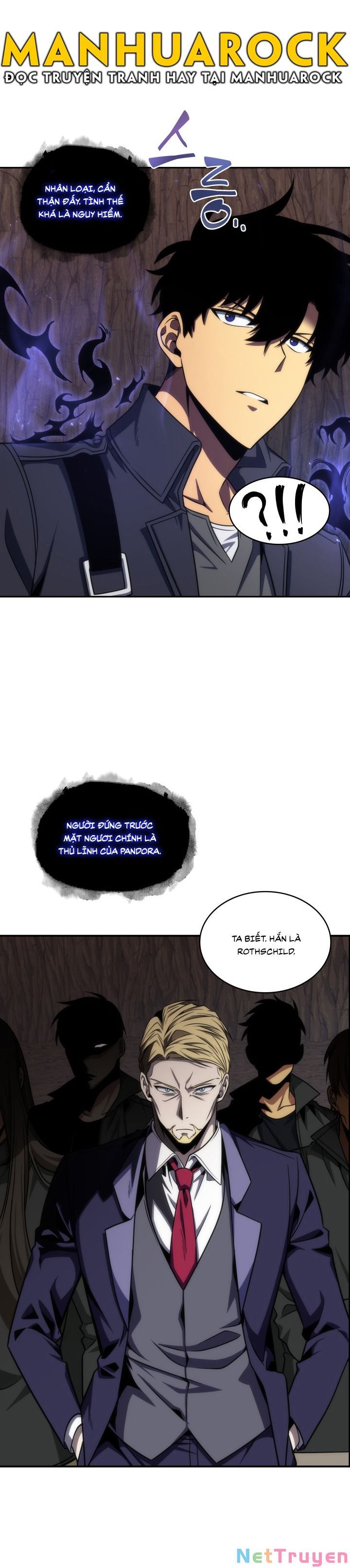 đọc truyện Vua Trộm Mộ Chương 275 ảnh 8 tại Thiên Thai Truyện