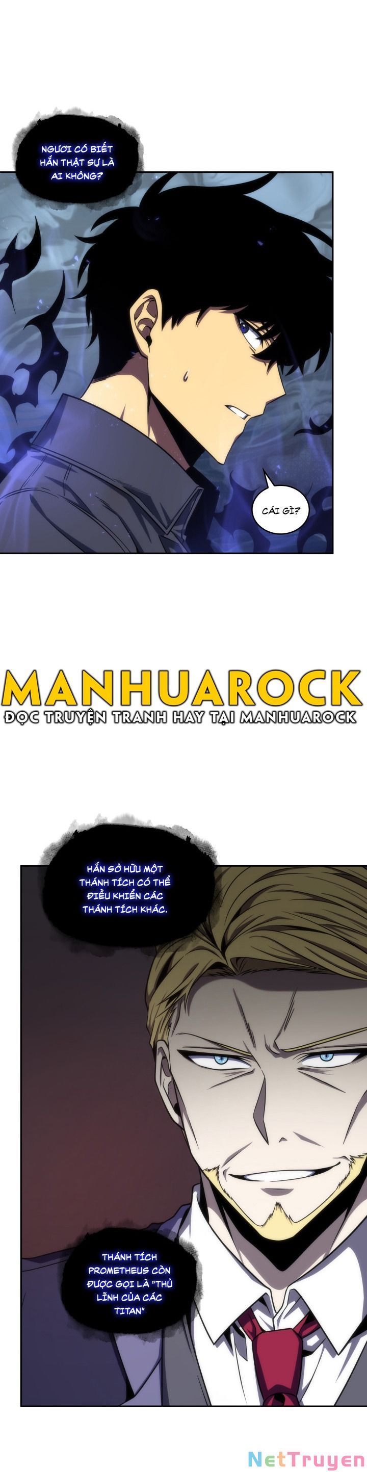 đọc truyện Vua Trộm Mộ Chương 275 ảnh 9 tại Thiên Thai Truyện