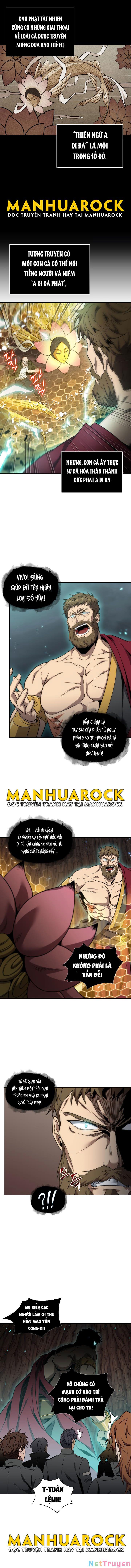 đọc truyện Vua Trộm Mộ Chương 276 ảnh 5 tại Thiên Thai Truyện