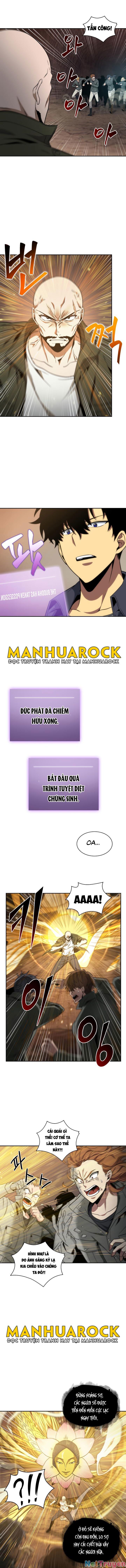 đọc truyện Vua Trộm Mộ Chương 276 ảnh 6 tại Thiên Thai Truyện