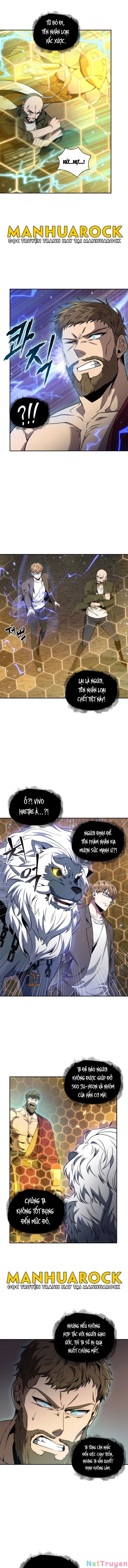 đọc truyện Vua Trộm Mộ Chương 276 ảnh 9 tại Thiên Thai Truyện