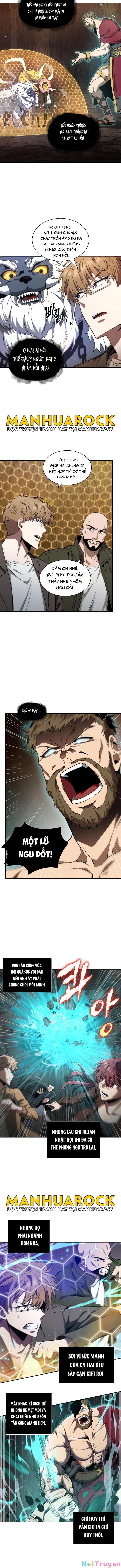 đọc truyện Vua Trộm Mộ Chương 276 ảnh 10 tại Thiên Thai Truyện