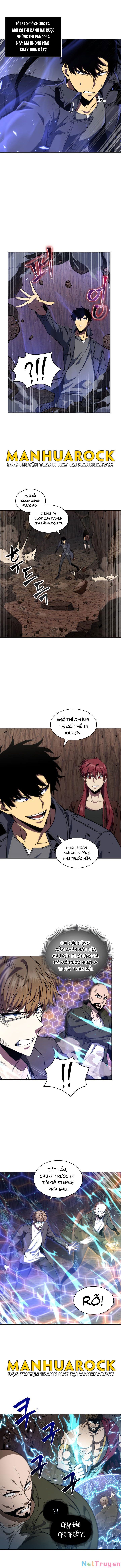 đọc truyện Vua Trộm Mộ Chương 276 ảnh 11 tại Thiên Thai Truyện