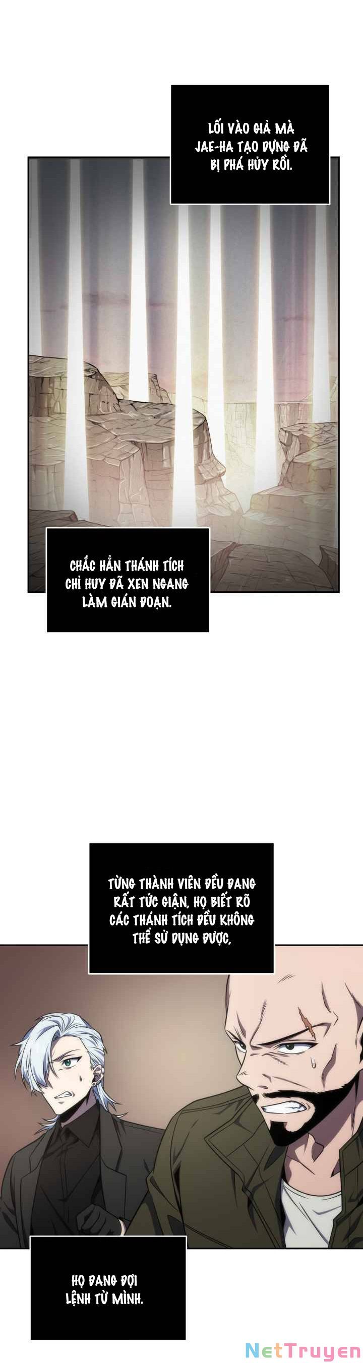 đọc truyện Vua Trộm Mộ Chương 277 ảnh 12 tại Thiên Thai Truyện