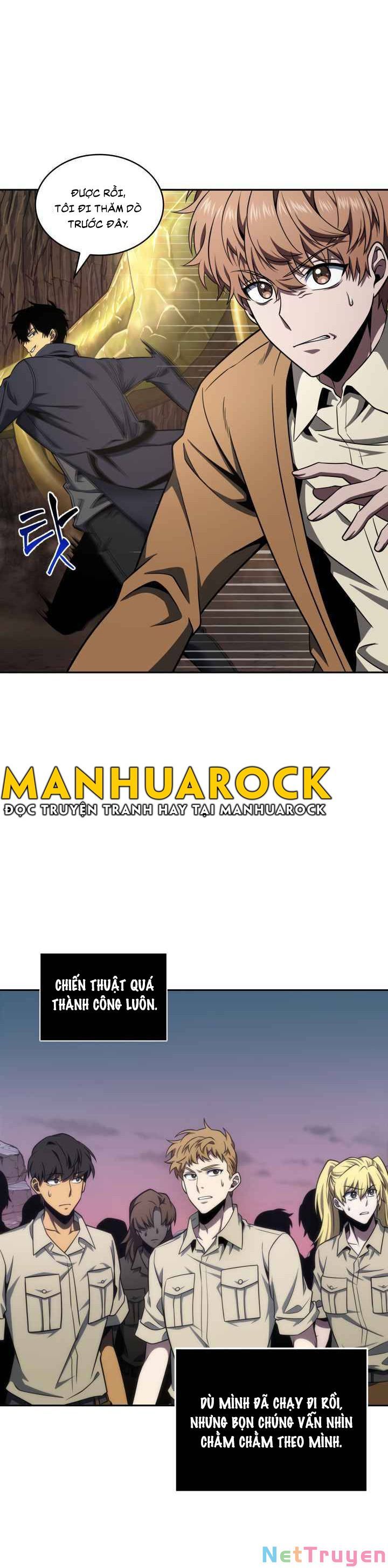 đọc truyện Vua Trộm Mộ Chương 277 ảnh 17 tại Thiên Thai Truyện