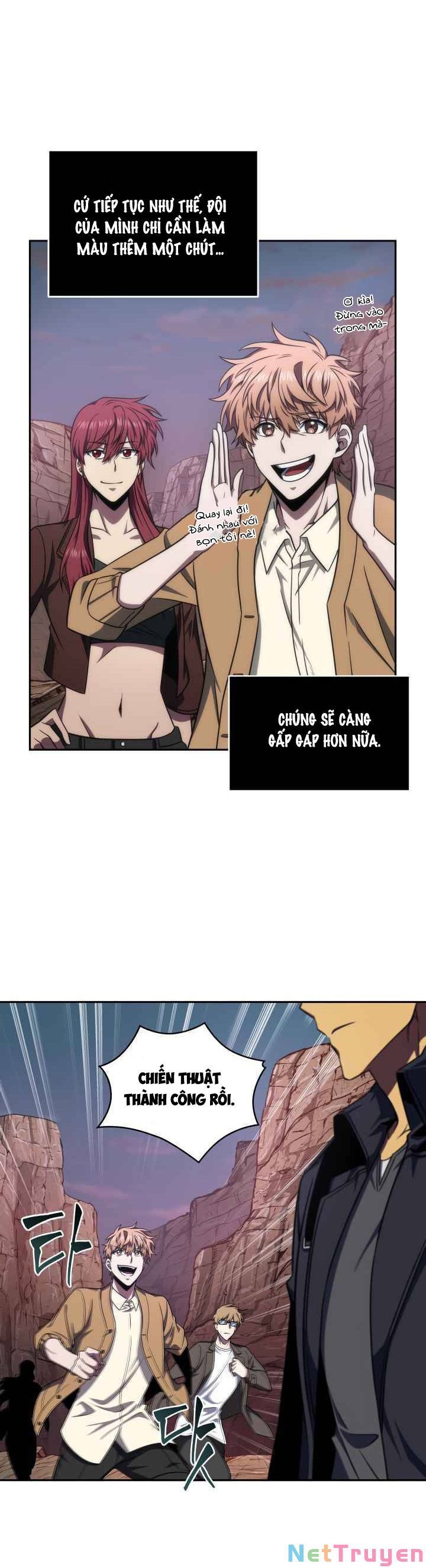 đọc truyện Vua Trộm Mộ Chương 277 ảnh 21 tại Thiên Thai Truyện