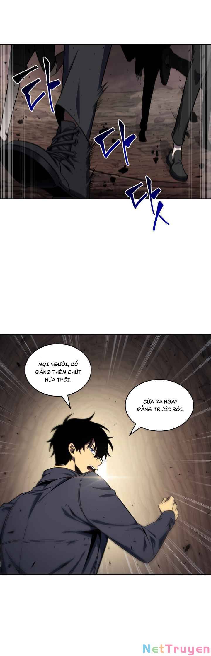 đọc truyện Vua Trộm Mộ Chương 277 ảnh 4 tại Thiên Thai Truyện