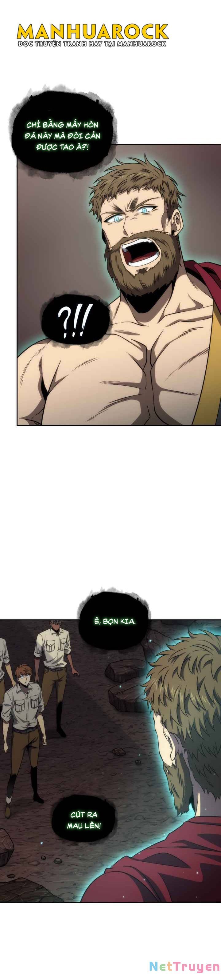 đọc truyện Vua Trộm Mộ Chương 277 ảnh 25 tại Thiên Thai Truyện