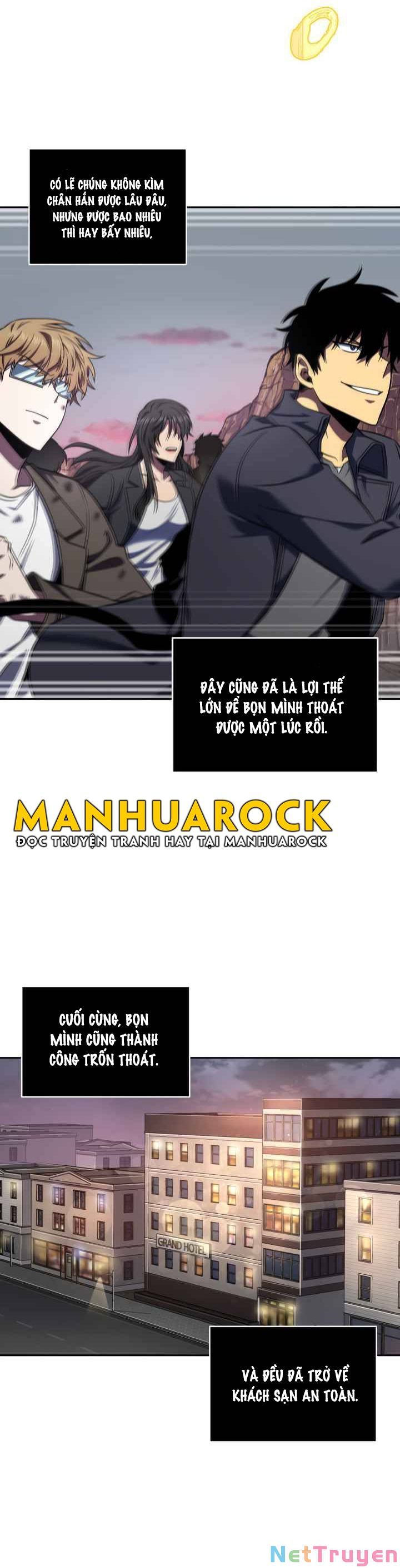 đọc truyện Vua Trộm Mộ Chương 277 ảnh 28 tại Thiên Thai Truyện