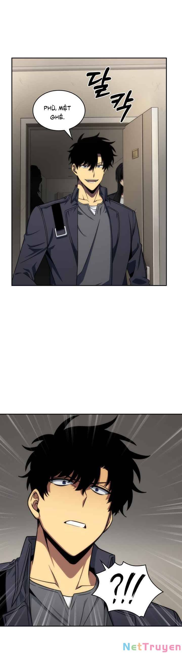 đọc truyện Vua Trộm Mộ Chương 277 ảnh 29 tại Thiên Thai Truyện