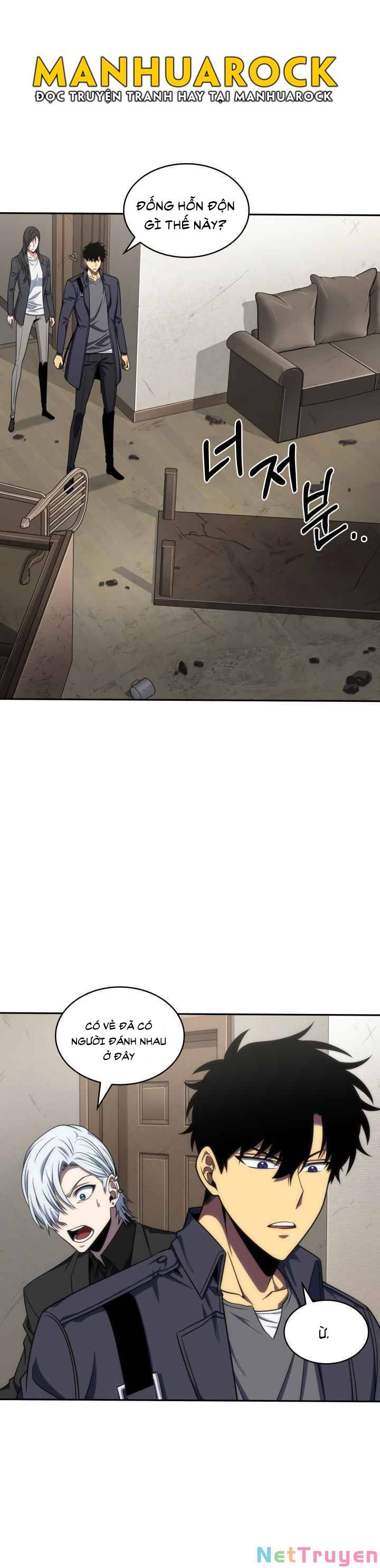 đọc truyện Vua Trộm Mộ Chương 277 ảnh 30 tại Thiên Thai Truyện