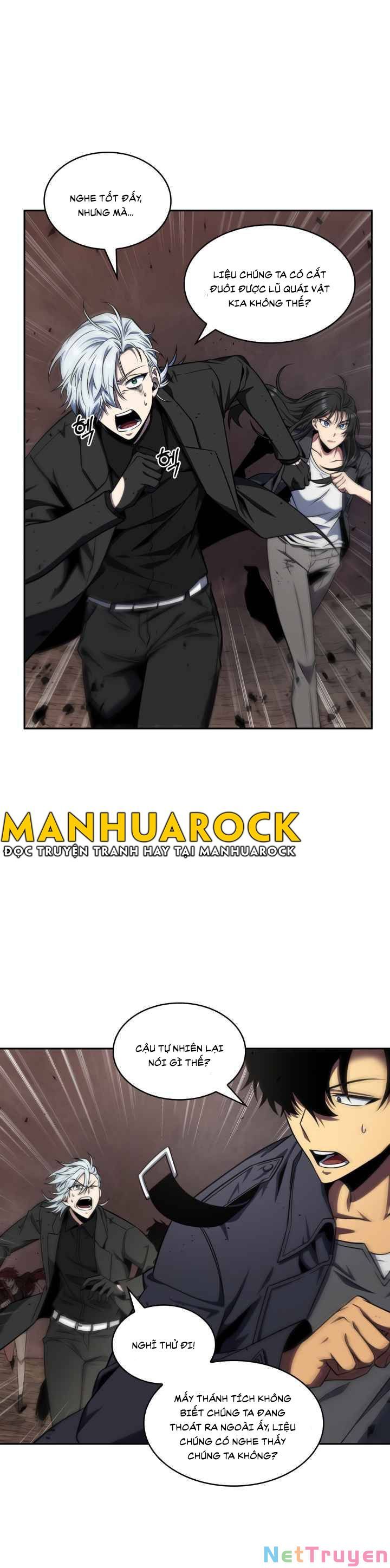 đọc truyện Vua Trộm Mộ Chương 277 ảnh 5 tại Thiên Thai Truyện