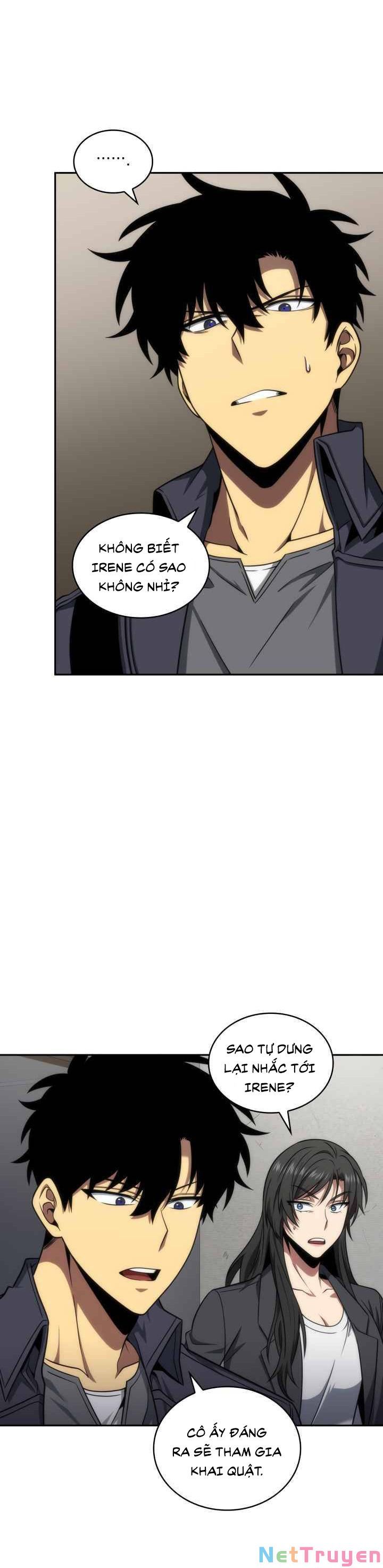 đọc truyện Vua Trộm Mộ Chương 277 ảnh 32 tại Thiên Thai Truyện