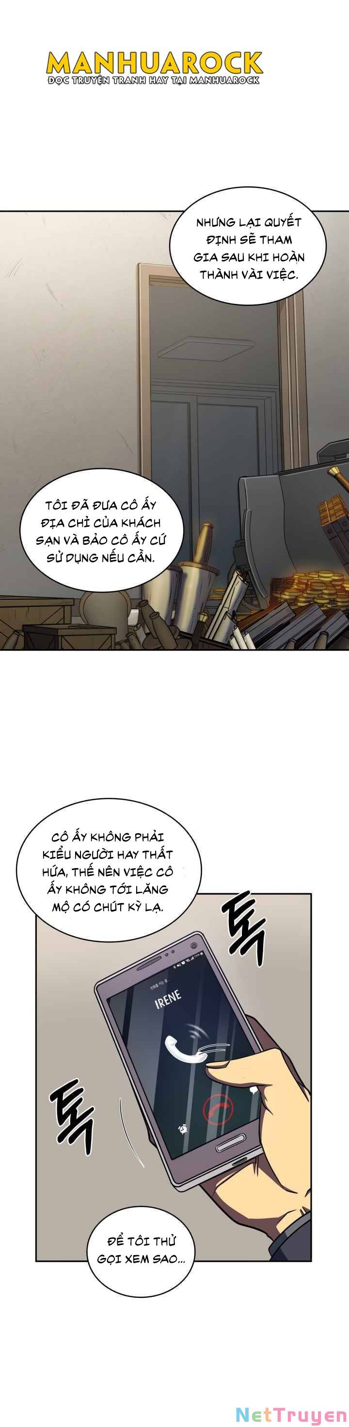 đọc truyện Vua Trộm Mộ Chương 277 ảnh 33 tại Thiên Thai Truyện