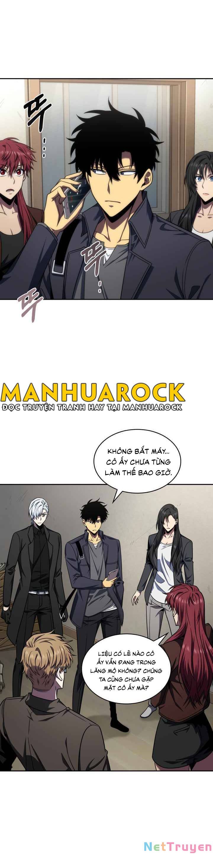 đọc truyện Vua Trộm Mộ Chương 277 ảnh 34 tại Thiên Thai Truyện