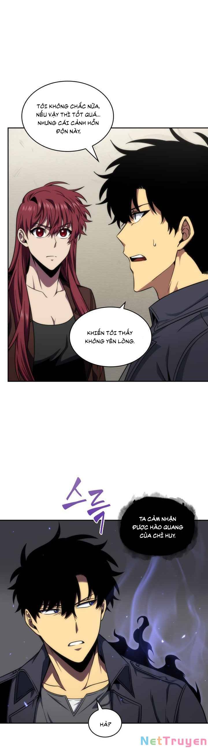 đọc truyện Vua Trộm Mộ Chương 277 ảnh 35 tại Thiên Thai Truyện