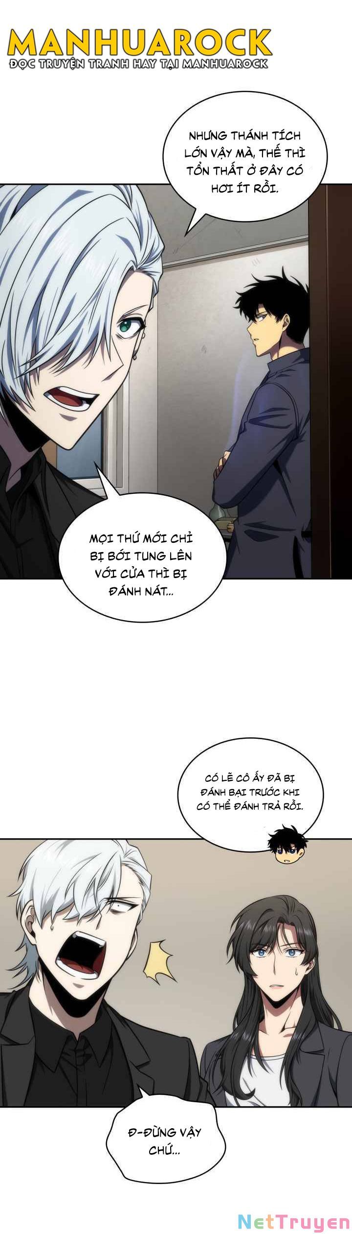 đọc truyện Vua Trộm Mộ Chương 277 ảnh 37 tại Thiên Thai Truyện