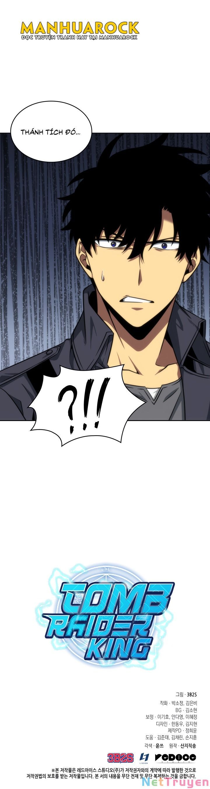 đọc truyện Vua Trộm Mộ Chương 277 ảnh 40 tại Thiên Thai Truyện