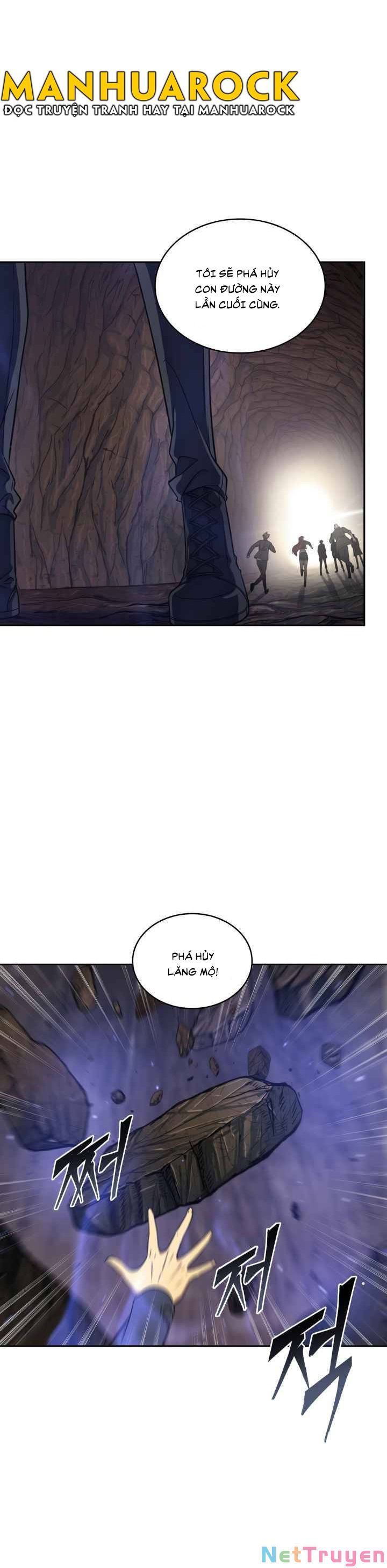 đọc truyện Vua Trộm Mộ Chương 277 ảnh 7 tại Thiên Thai Truyện