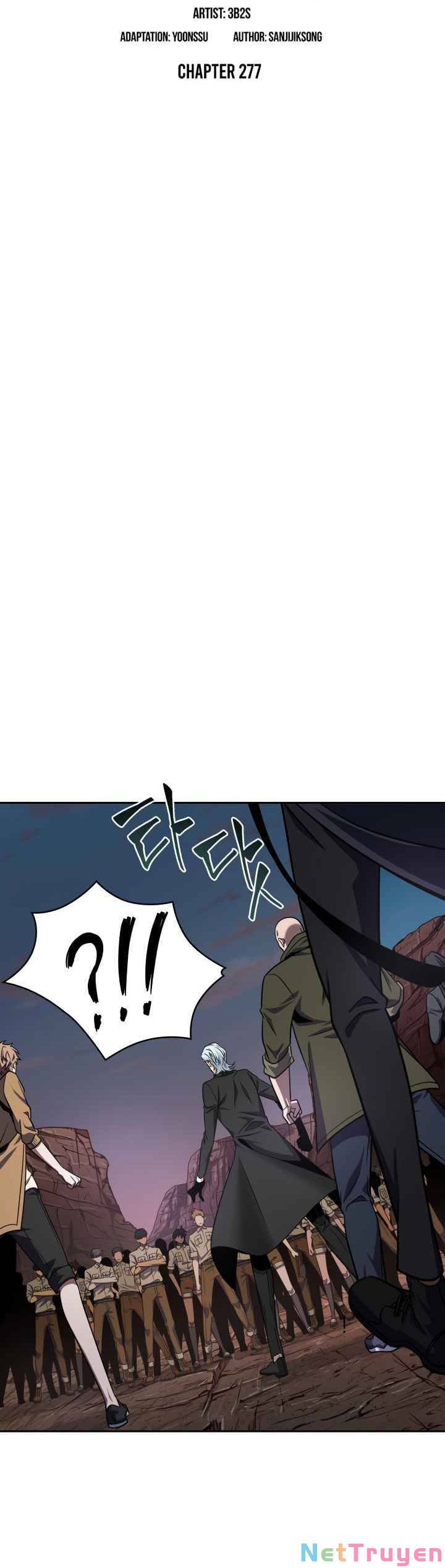 đọc truyện Vua Trộm Mộ Chương 277 ảnh 9 tại Thiên Thai Truyện