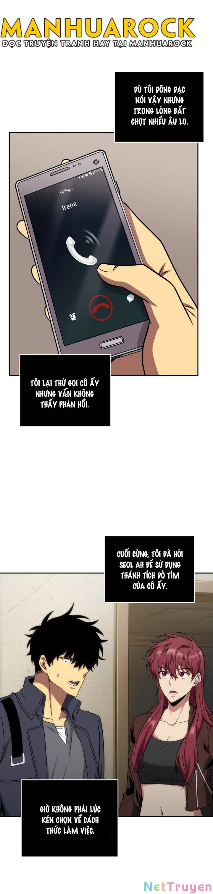 đọc truyện Vua Trộm Mộ Chương 278 ảnh 12 tại Thiên Thai Truyện