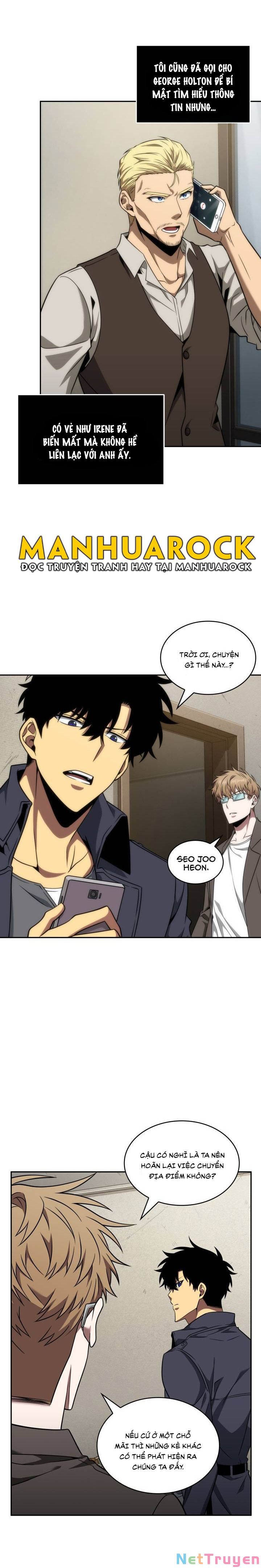 đọc truyện Vua Trộm Mộ Chương 278 ảnh 13 tại Thiên Thai Truyện