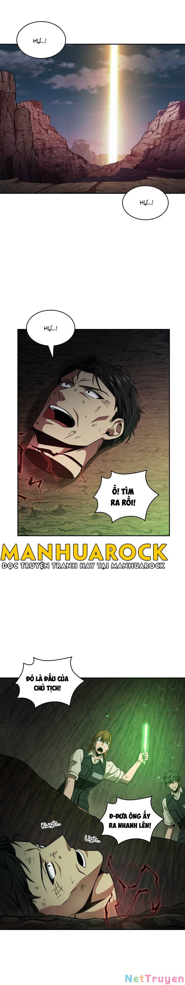 đọc truyện Vua Trộm Mộ Chương 278 ảnh 16 tại Thiên Thai Truyện