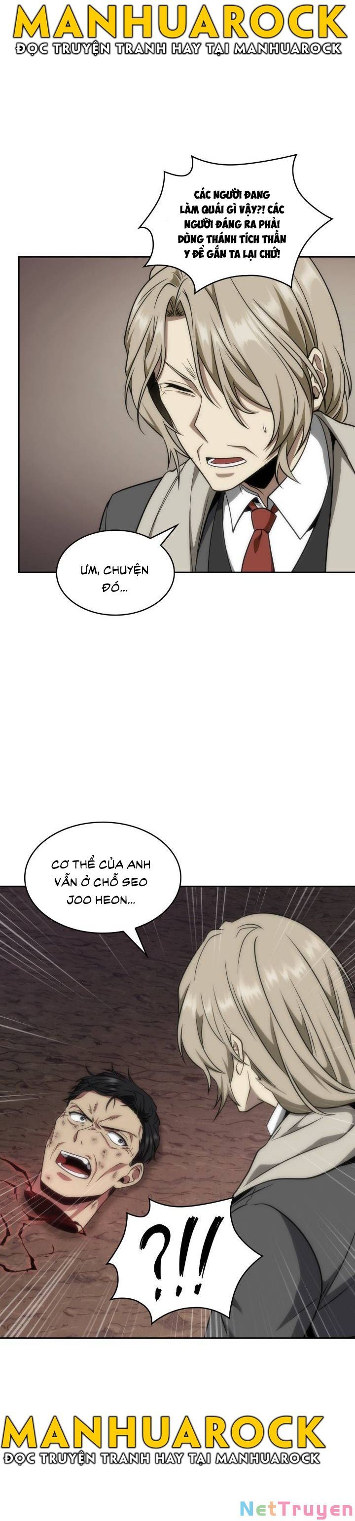 đọc truyện Vua Trộm Mộ Chương 278 ảnh 18 tại Thiên Thai Truyện