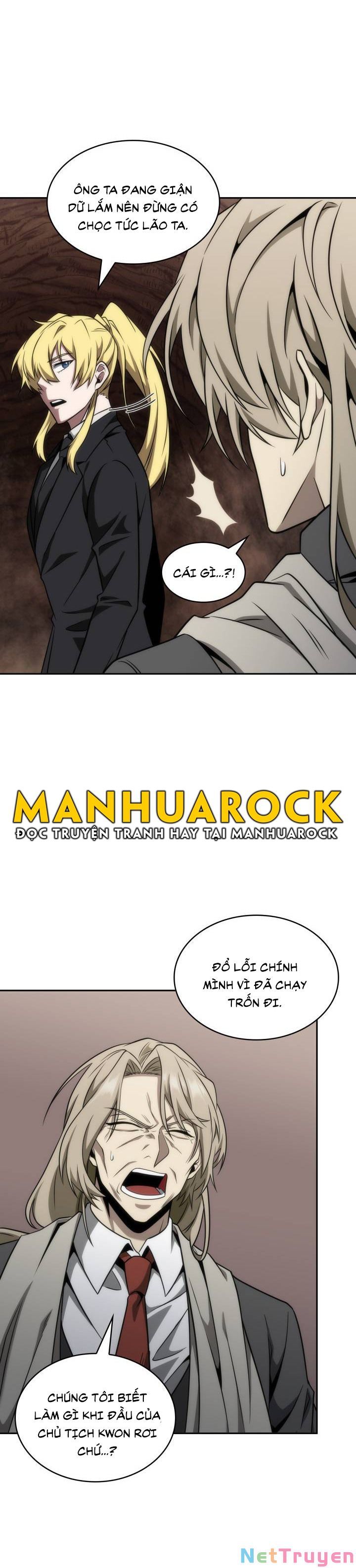 đọc truyện Vua Trộm Mộ Chương 278 ảnh 20 tại Thiên Thai Truyện