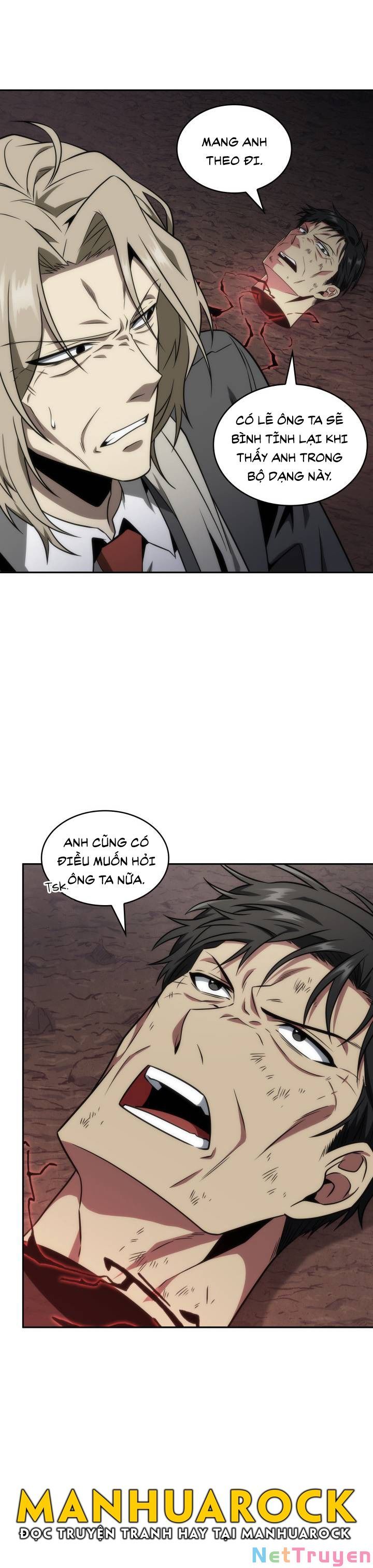 đọc truyện Vua Trộm Mộ Chương 278 ảnh 21 tại Thiên Thai Truyện