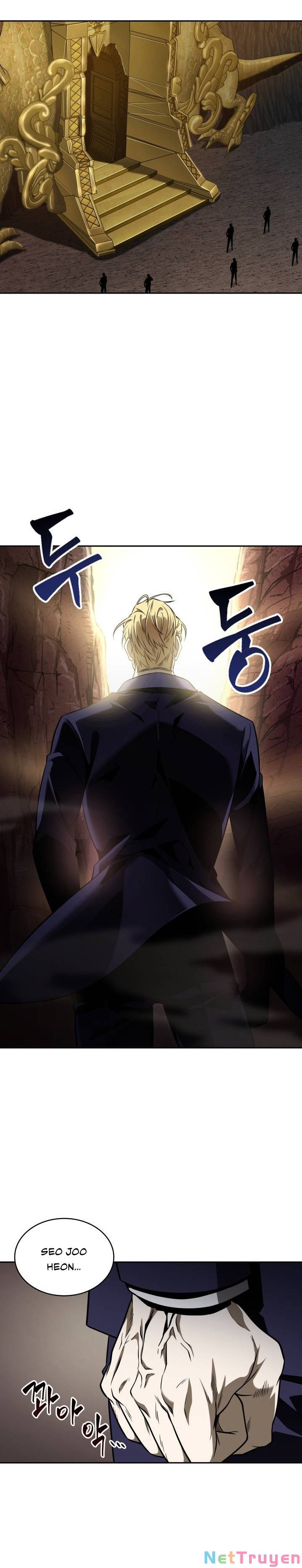 đọc truyện Vua Trộm Mộ Chương 278 ảnh 22 tại Thiên Thai Truyện