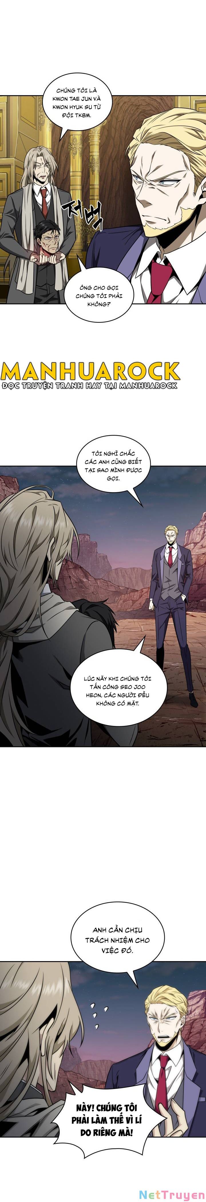 đọc truyện Vua Trộm Mộ Chương 278 ảnh 23 tại Thiên Thai Truyện