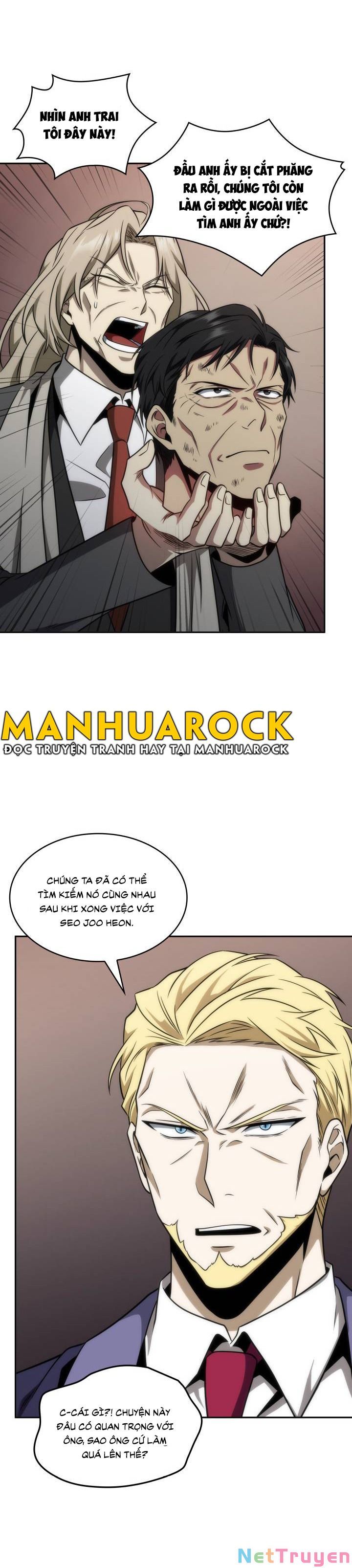 đọc truyện Vua Trộm Mộ Chương 278 ảnh 24 tại Thiên Thai Truyện