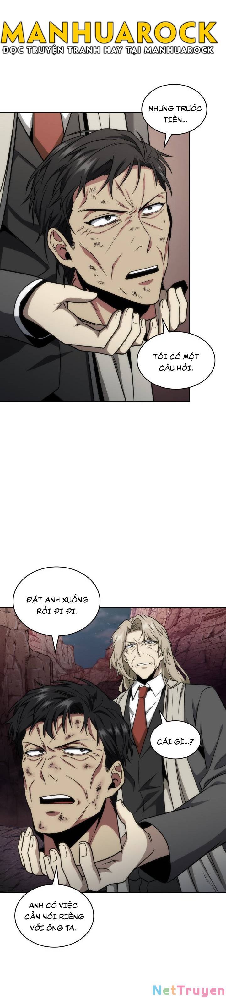 đọc truyện Vua Trộm Mộ Chương 278 ảnh 26 tại Thiên Thai Truyện