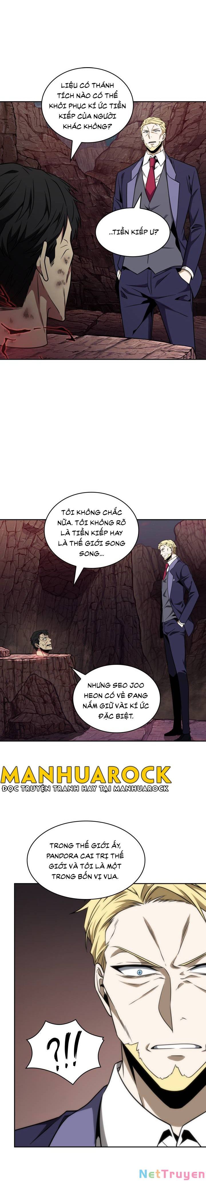 đọc truyện Vua Trộm Mộ Chương 278 ảnh 28 tại Thiên Thai Truyện