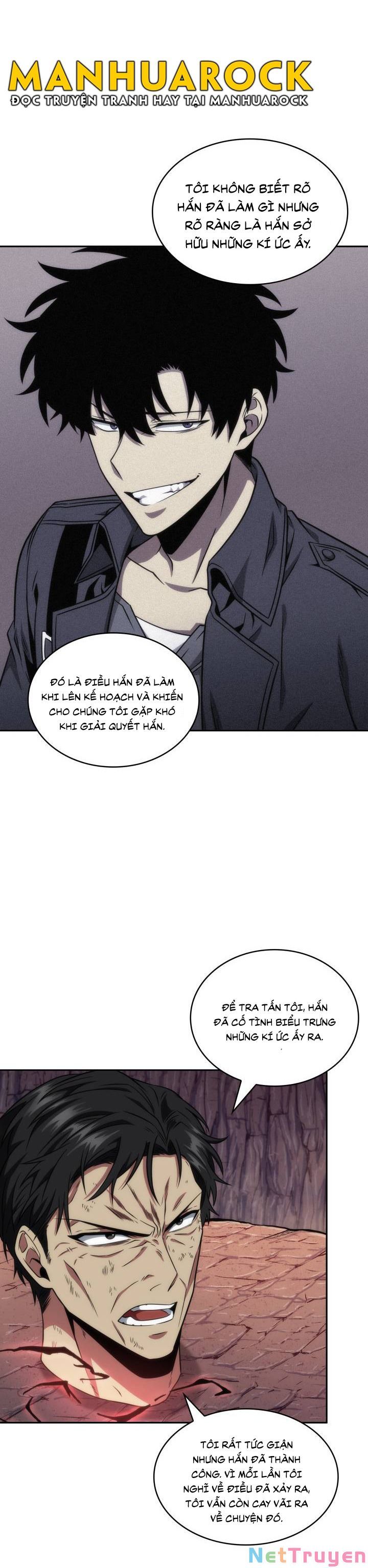 đọc truyện Vua Trộm Mộ Chương 278 ảnh 29 tại Thiên Thai Truyện