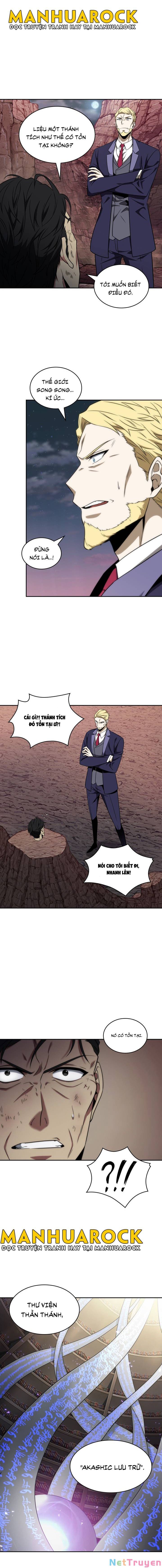 đọc truyện Vua Trộm Mộ Chương 278 ảnh 30 tại Thiên Thai Truyện