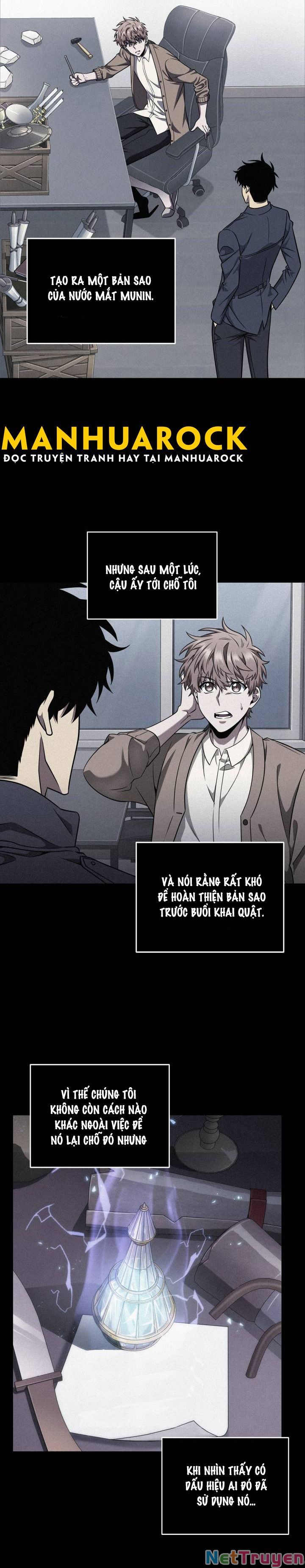 đọc truyện Vua Trộm Mộ Chương 278 ảnh 6 tại Thiên Thai Truyện