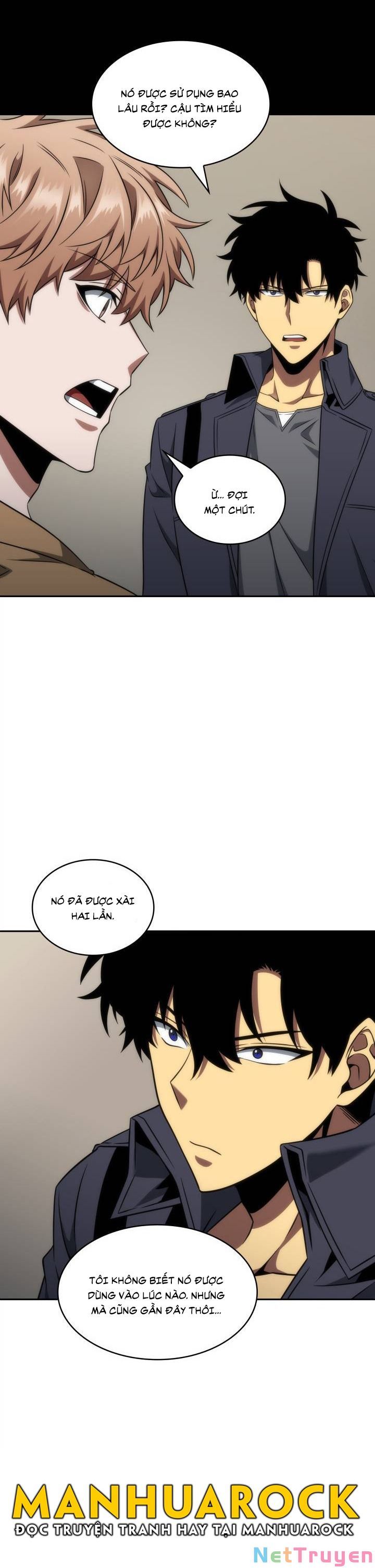 đọc truyện Vua Trộm Mộ Chương 278 ảnh 7 tại Thiên Thai Truyện