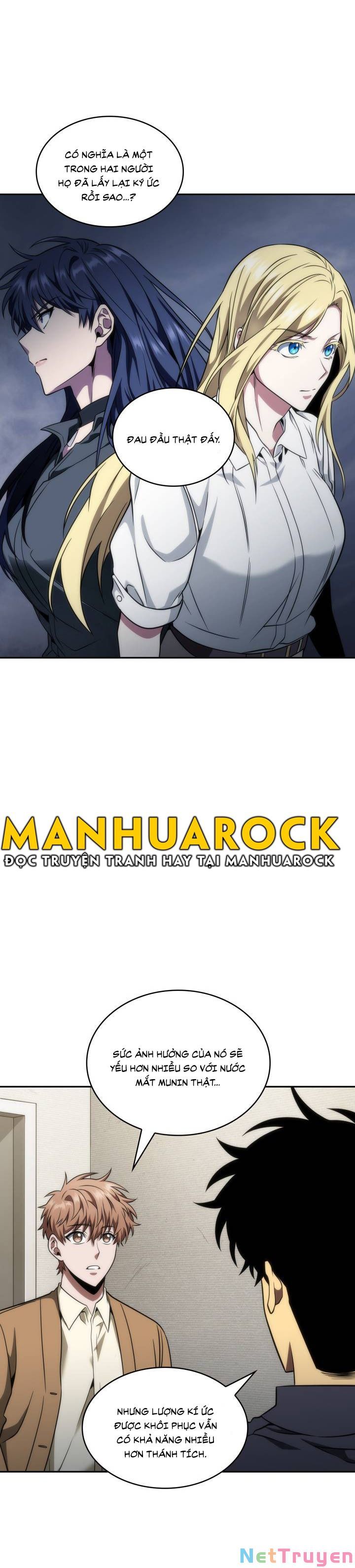 đọc truyện Vua Trộm Mộ Chương 278 ảnh 9 tại Thiên Thai Truyện