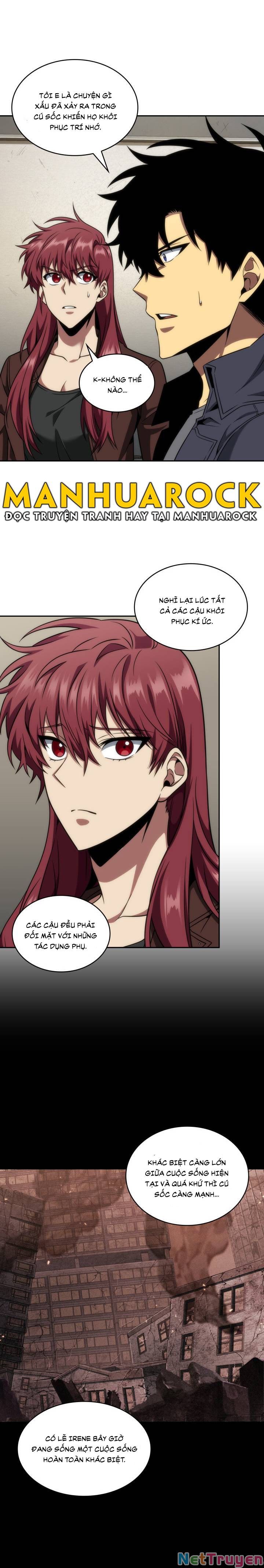 đọc truyện Vua Trộm Mộ Chương 278 ảnh 10 tại Thiên Thai Truyện