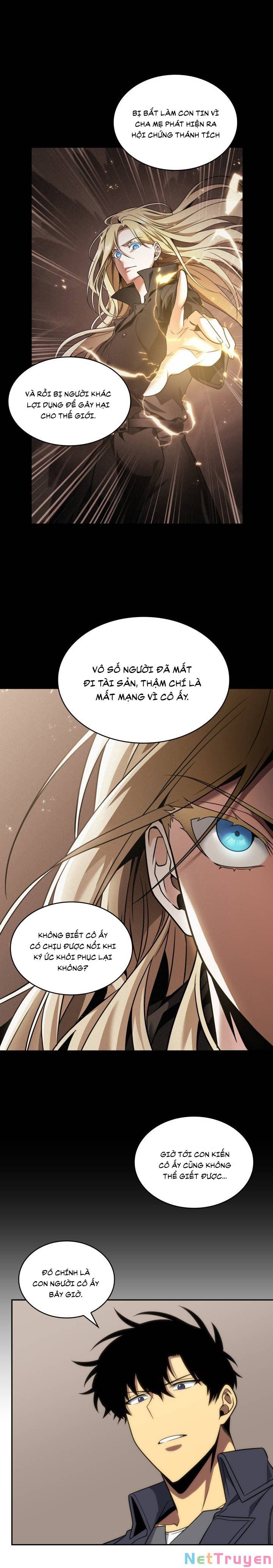 đọc truyện Vua Trộm Mộ Chương 278 ảnh 11 tại Thiên Thai Truyện