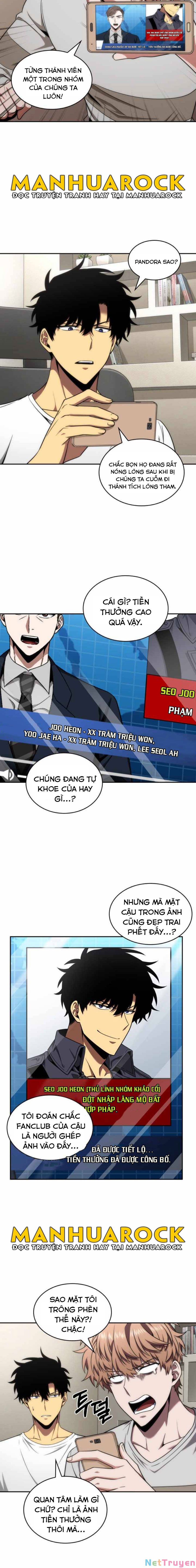 đọc truyện Vua Trộm Mộ Chương 279 ảnh 12 tại Thiên Thai Truyện