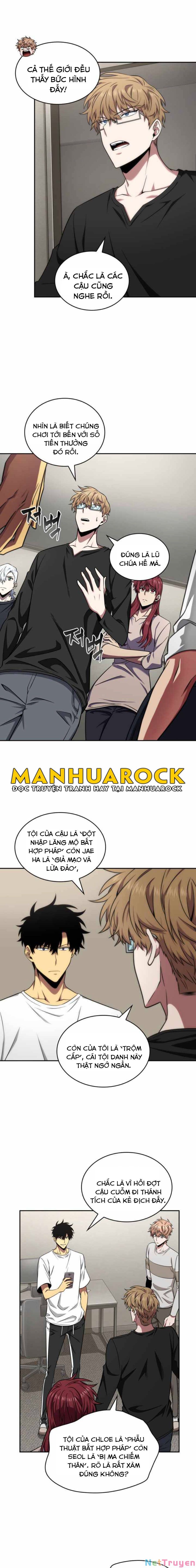 đọc truyện Vua Trộm Mộ Chương 279 ảnh 13 tại Thiên Thai Truyện