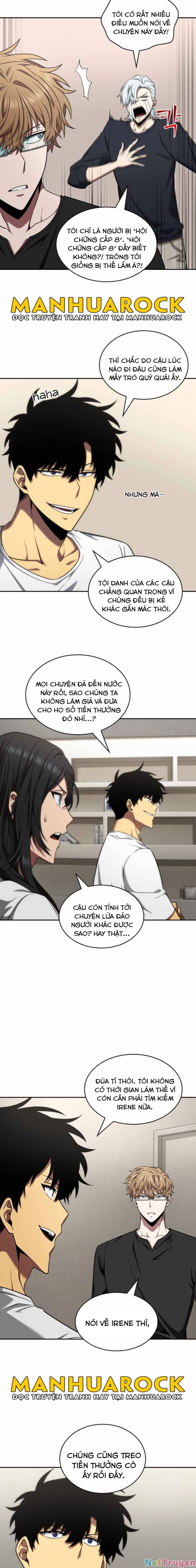 đọc truyện Vua Trộm Mộ Chương 279 ảnh 14 tại Thiên Thai Truyện