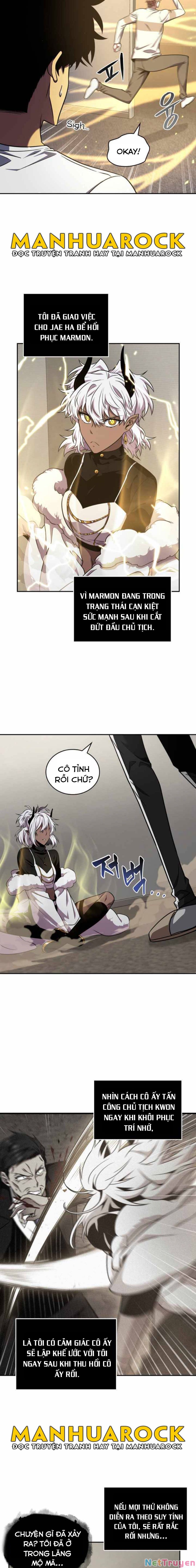 đọc truyện Vua Trộm Mộ Chương 279 ảnh 16 tại Thiên Thai Truyện