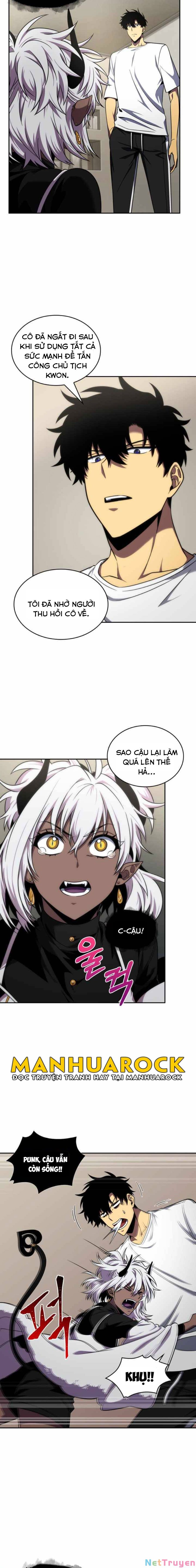 đọc truyện Vua Trộm Mộ Chương 279 ảnh 17 tại Thiên Thai Truyện