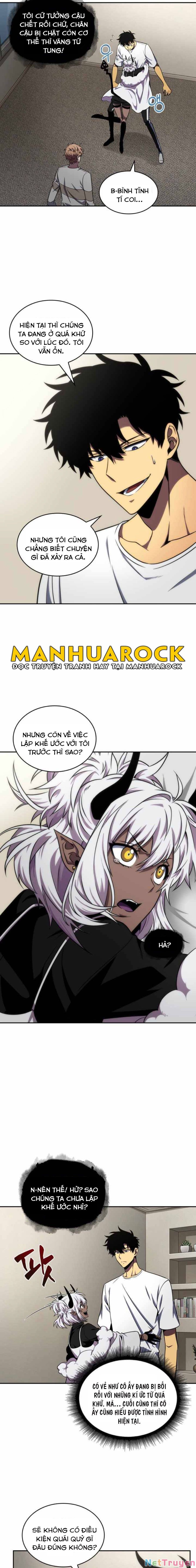 đọc truyện Vua Trộm Mộ Chương 279 ảnh 18 tại Thiên Thai Truyện