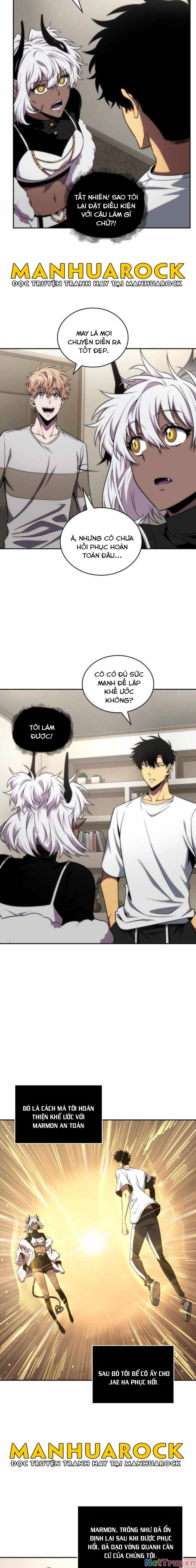 đọc truyện Vua Trộm Mộ Chương 279 ảnh 19 tại Thiên Thai Truyện